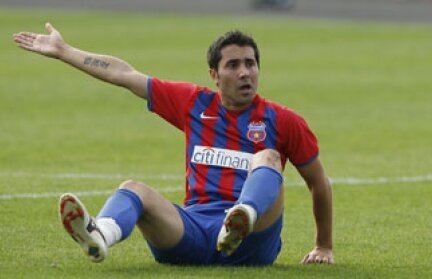 Neaga pune punctul pe «i»: "Steaua a avut rezultate DOAR cînd a avut fanii de partea sa"