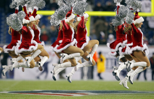 Dragoste de mamă sau boală psihică? În 1991, o femeie a angajat un asasin plătit pentru a-i face loc fiicei în trupa de majorete