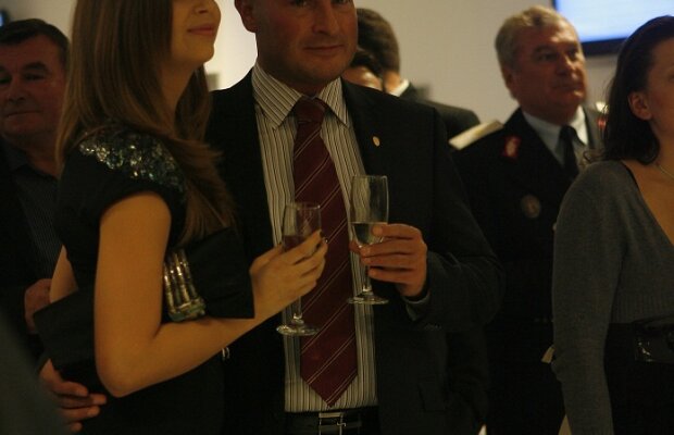 Fotbalul la divorţ! Ultimul pe listă, Paszkany