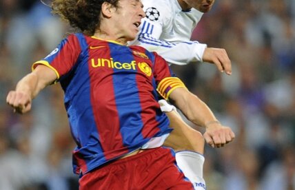 Ronaldo înapoi la Manchester? Îl vrea City!