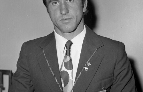 Marele canoist Serghei Covaliov a fost condus ieri pe ultimul drum » Deltă tristă