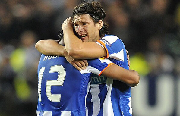 Mais Futebol: Arbitrul l-a iertat pe Săpunaru de al doilea cartonaş galben