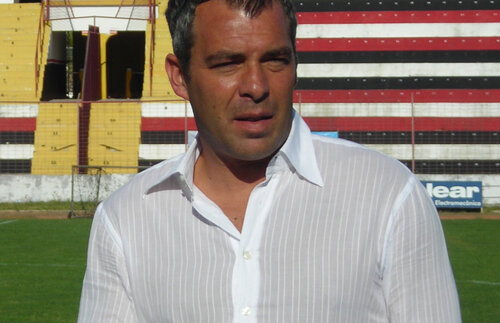 Cum a negociat Jorge Costa contractul la CFR: "Presidente, pune ce clauze vrei, nu mă interesază" :)