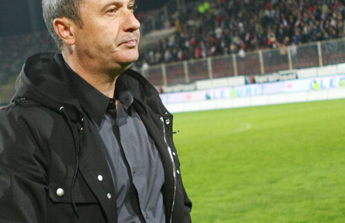 Rednic a dus-o pe Hazar în Europa League. Obiectiv îndeplinit!