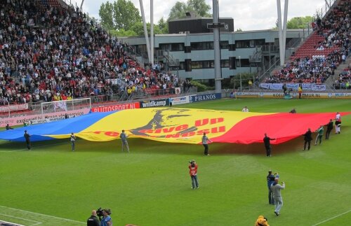 Andrei Niculescu despre adevăratele drame din viaţă şi din fotbal