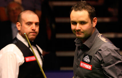 Snooker: Stephen Maguire şi Jamie Burnett au fost achitaţi din lipsă de probe