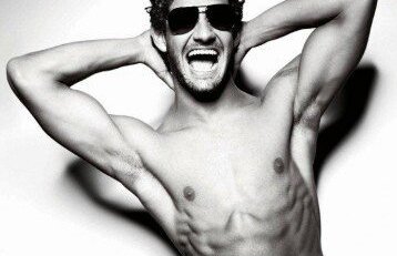 GALERIE FOTO » Vedetele lui Milan au devenit modele! Au pozat pentru D&G