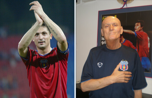 Din Arabia Saudită, Rădoi sare în ajutorul lui Ştefan Sameş, care suferă de cancer nazofaringian: "Îţi mulţumesc, Mirel!"