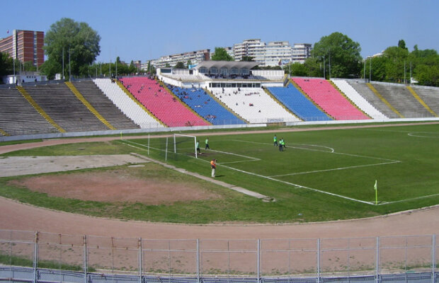 Marius Stan vrea să joace în Ligă chiar la Galaţi: "Autorităţile să se trezească!"