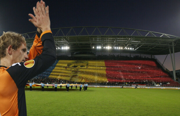 Veşti bune din Olanda! Neşu respiră din ce în ce mai bine şi vorbeşte