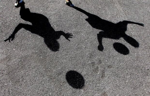 Alexandru Stan, show total de fotbal freestyle pe MySport!