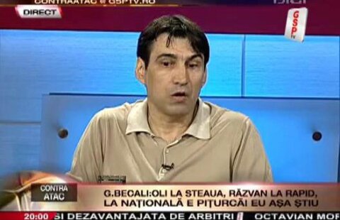VIDEO / Victor Piţurcă: "Munca mea la naţională nu a fost apreciată, acum simt că sînt dorit"