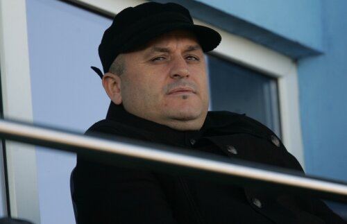 VIDEO / Mititelu: "Nu-mi vine să cred că am retrogradat. Şi eu puteam să fac ce a făcut Paszkany"