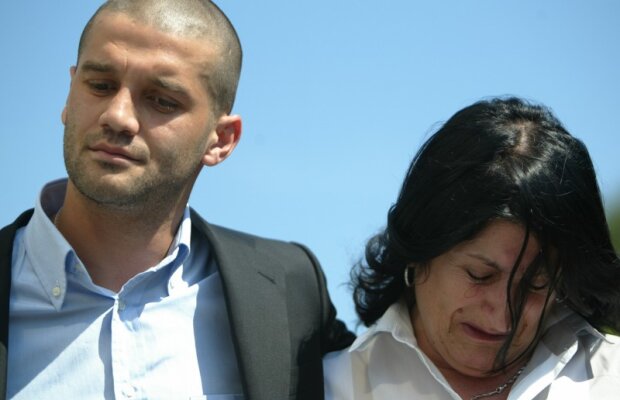 Mariana Chivu, mama fotbalistului: "Aflu din presă că s-a retras! Nu se mai răzgîndeşte"