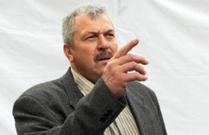 Helmuth Duckadam: "Ca să faci faţă la Inter şi la echipa naţională e foarte greu"