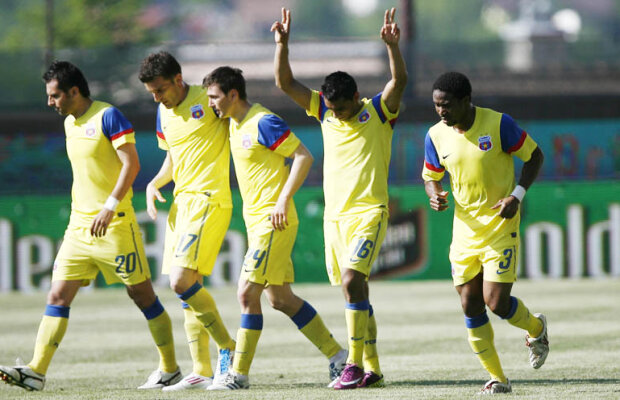 Steaua e în Europa, să vină banii! Cît iau echipele şi cînd debutează fiecare