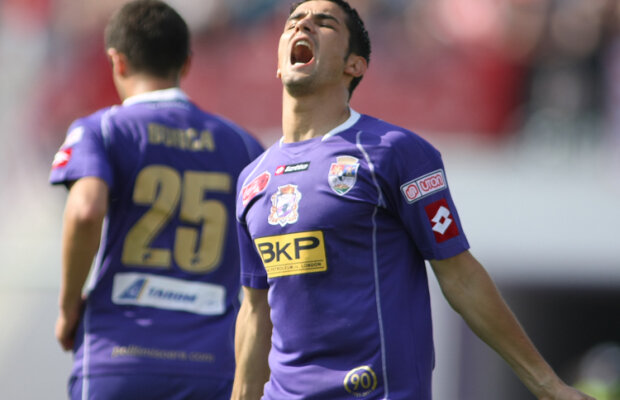 CRONICĂ Poli deschide şampaniile pentru locul doi » Fruncea răzbunării