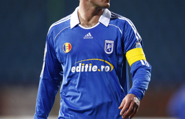 EXCLUSIV Dorel Stoica a plecat acasă la pauză, după ce şi-a făcut vînzător un coleg