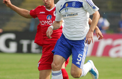 Haos la olteni » Dorel Stoica acuză de trădare