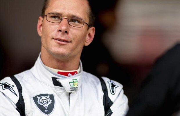 Urmărit de ghinion » Românul Herck a abandonat în primul tur în Marele Premiu al Spaniei