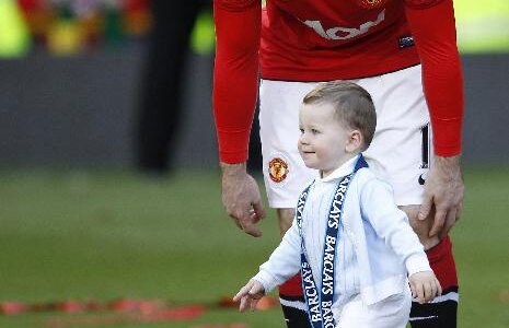 Ratarea săptămînii :D » Fiul lui Ronney nu a dorit să înscrie pe "Teatrul Viselor"