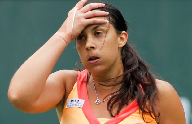 Un meci de astăzi de la Roland Garros a fost blocat la casele de pariuri