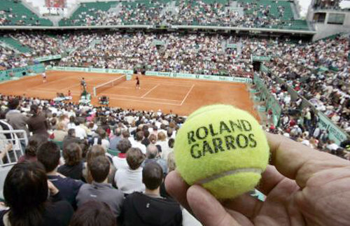 Ziua României în premieră la Roland Garros, pe 26 mai