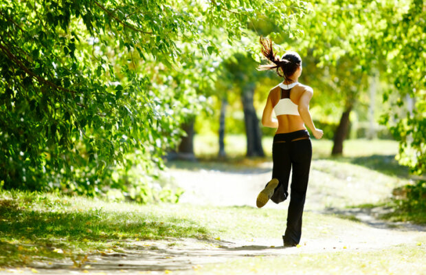 Alergarea alungă stresul. Află totul despre un sport minunat!