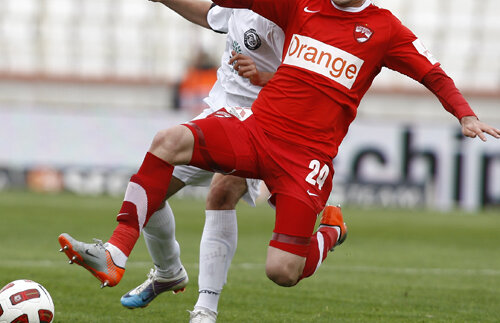 Joacă finala Cupei cu Steaua, după care revin în liga secundă » Găman şi Bărboianu se întorc la Ştiinţa