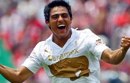 GOLAZO în Mexic » A driblat trei adversari şi l-a lăsat fără reacţie pe portar