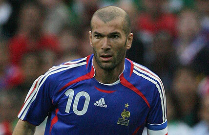 Cel mai bun 11 al ultimilor 20 de ani din Ligue 1 are un singur străin