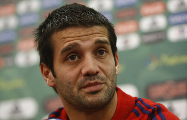 "Chivu, un cal negru pe tabla de şah a fotbalului românesc"