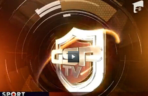 VIDEO / GSPTV va intră şi în grila UPC, de săptămîna viitoare