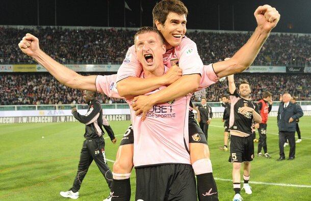 "Goe", lăudat de presa din Italia: "E un adevărat Goliat"