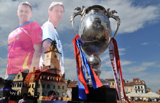 Finala presei de calitate: Vochin şi Geambaşu scriu diseară, pe gsp.ro