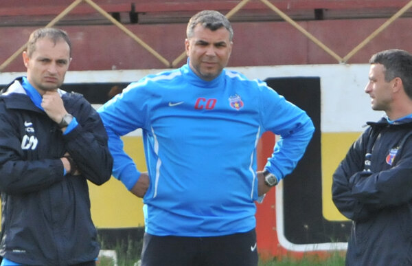 Oli n-a semnat cu arabii şi face o declaraţie de dragoste Stelei: "Mi-e dor deja de băieţi"