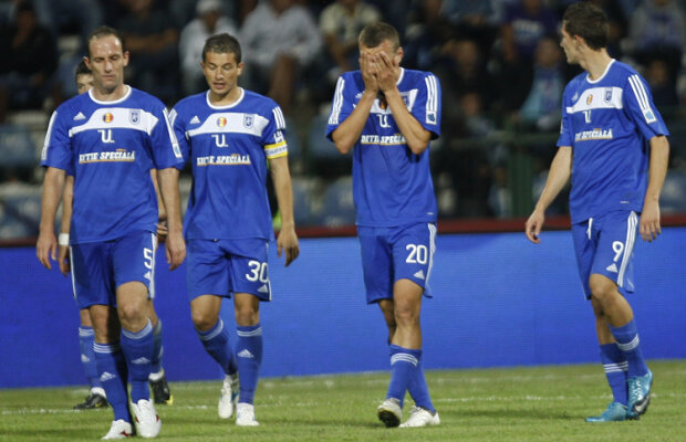 Mititelu îi "arde" la salarii pe fotbalişti: "Aţi retrogradat? Scoateţi banii!"