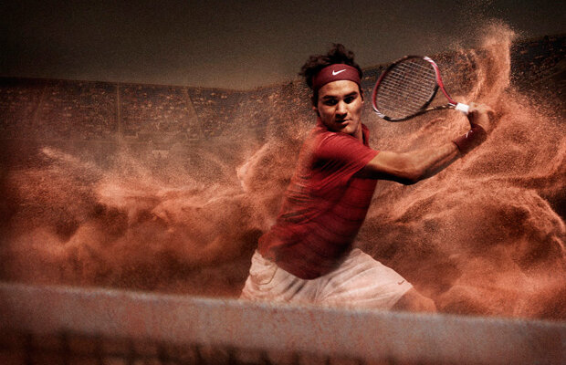 MODA Roger Federer » Cîte costume are elveţianul?