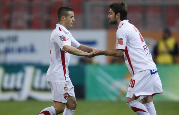 Bakaj îl sfătuieşte pe Torje: "Pentru binele tău, transferă-te afară!"