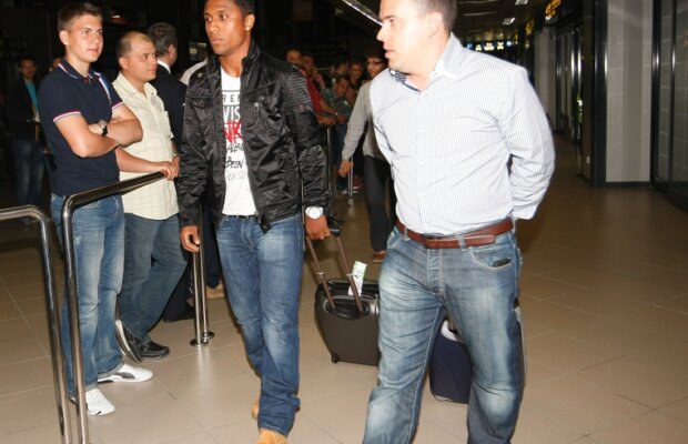 Marcel Popescu îi răspunde lui Gigi: "N-am contract cu Steaua, puteam să-l propun pe Tatu unde voiam"