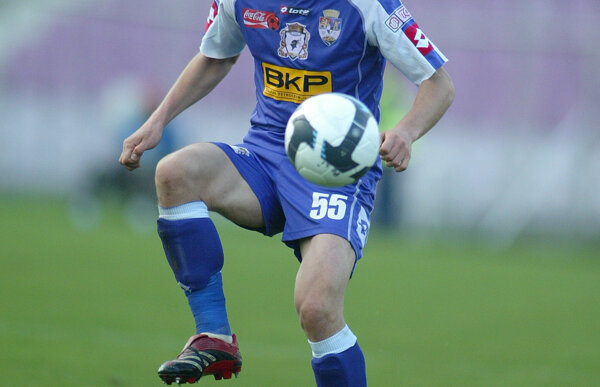 Noul plan de transferuri al Stelei: Bourceanu şi Bălan!