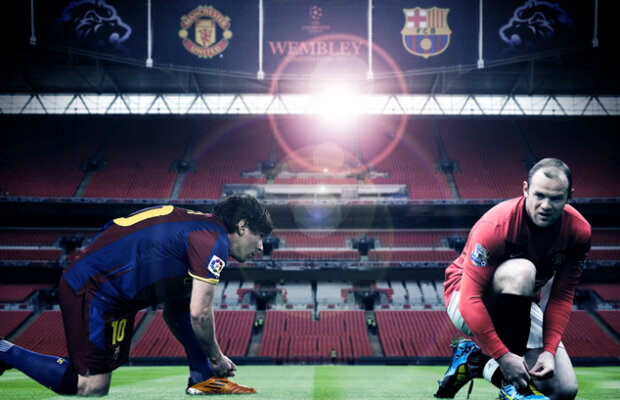 Andrei Niculescu prefaţează finala Ligii: "Everestul e pe Wembley"