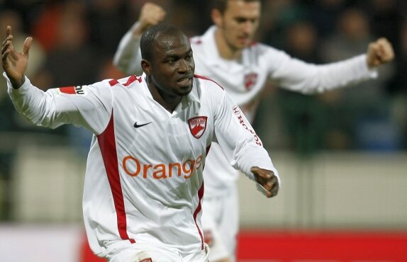 Kone îşi îmbărbătează colegii după eşecul din Cupă: ”Răzbunarea ne dă putere să o luăm de la capăt”