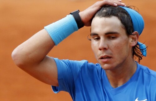 Pariază pe meciurile zilei la Roland Garros. Ai 100 RON bonus