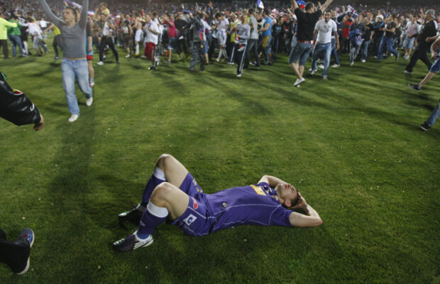 Marian Iancu acuză FRF şi pe Viorel Duru că fac demersuri la UEFA pentru retragerea licenţei la apel » Iese Poli din Europa?