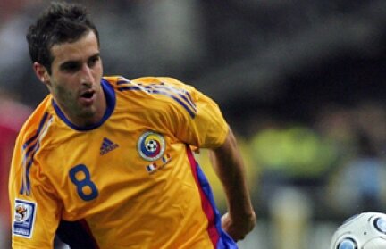 Max Nicu: "Răzvan Lucescu trebuie susţinut, şanse la calificare încă avem"