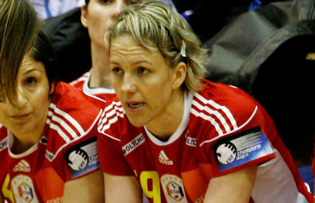 Valeria Beşe: ”Mă aşteptam la un alt tratament. Nu am ştiut că nu voi mai face parte din lot pînă azi”