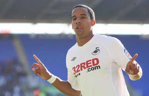 VIDEO » Galezii au ajuns în Premier League: Swansea promovează după baraj!