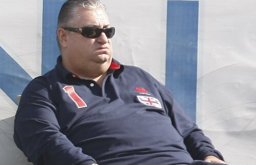 VIDEO / Marian Iancu: "Lui Duru i-a venit o hîrtie igienică de la UEFA, să şi-o dea pe la gură"