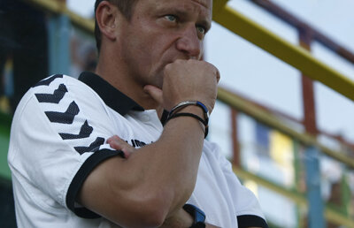 Marius Stan e primul conducător care se înţelege cu Dorinel » A plecat cu scandal de la toate echipele